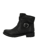 rieker Ankle Boots in Schwarz