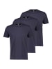 Lerros T-Shirt Basic in Navy