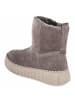 Gabor Winterboots in taupe