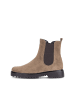Gabor Chelsea Boots in braun