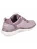 Skechers Low Sneaker QUICK PATH in Violett