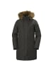 Helly Hansen W ALVA 2.0 PARKA in Dunkeloliv