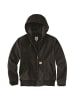 CARHARTT  Jacke "Duck Active 104053" in Schwarz