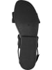 Camper Sandalen " Minikaah " in Schwarz
