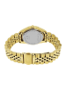 Tom Tailor Quarzuhr Edelstahl in Gold