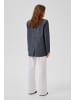 My Essential Wardrobe Blazer MWDazzie Casual fit in Dark Blue Wash