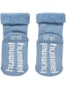 Hummel Kinder Socken "Mini Non Slip 3-Pack Sock" in Blau