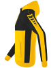 erima Kinder Trainingsjacke "Six Wings Trainingsjacke Mit Kapuze" in Gelb