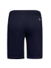 Champion Sportshorts Bermuda in blau