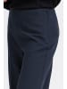 Fransa Hose FRABIGAIL Regular fit in Dark Peacoat