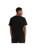 ellesse T-Shirt 2er Pack in Schwarz
