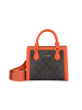JOOP! Handtasche 'Piazza Edition Ariella in Orange 20,00 x 17,00 x 10,00 cm'