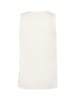 JP1880 Tank Top in offwhite