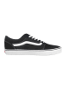 Vans Sneaker in Schwarz