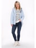 Schmuddelwedda Women Jacket in light blue
