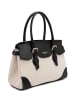 DIANA Handtasche in NERO