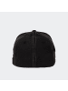 King Kerosin King Kerosin Snapback Cap Highway I Road Adventure in schwarz