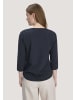 Hessnatur Longsleeve in marine
