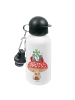 Mr. & Mrs. Panda Kindertrinkflasche Marienkäfer Fliegenpilz ohne... in Weiß