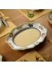Villeroy & Boch Platte oval French Garden Fleurence in bunt