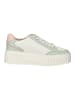 S.OLIVER RED LABEL Sneaker in Mint