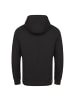 riverso  Sweatshirt RIVLuca in Schwarz