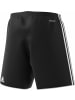 adidas Shorts für Jungen in uni
