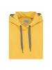 Camel Active Hoodie in ginger