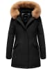 REPUBLIX Winterjacke TORI in Schwarz