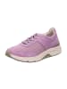 rollingsoft Sportliche Schnürschuhe in Lila