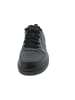 Nike Court Borough Low Recraft Sneaker Schwarz