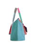 Fritzi aus Preußen Limited Multi Shopper Tasche 42 cm multi
