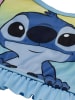 Lilo & Stitch Disney Lilo & Stitch Bikini Zweiteiler Schwimmanzug in blau