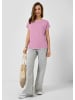 QS T-Shirt in 4143_rosa