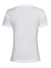 Gant T-Shirt in weiß