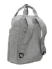 Mindesa Damen Rucksack in Hellgrau