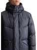 Marc O'Polo DENIM Daunenmantel regular in Blue Depths