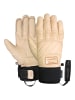 Reusch Fingerhandschuhe Legacy R-TEX® XT in 9002 tan / black