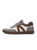 ara Sportlicher Schnürschuh in braun