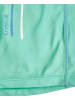 Playshoes UV-Schutz Shirt 1/2-Arm Palmen in mint