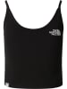 The North Face The North Face Tank-Tops in tnf black