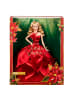 Barbie Holiday Barbie 2022 | HBY03 | Mattel Signature Puppe | Sammelpuppe