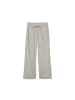 Vero Moda Hose in Silver Lining