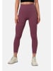 Only Play Leggings 'San' in altrosa