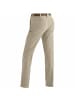 Maier Sports Wanderhose Inara Slim in Braun