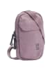 CHROME Logan - Umhängetasche 19 cm (mauve) in mauve