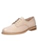 Paul Green Schnürschuh in beige