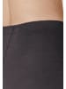 Kunert Strickstrumpfhose Sensual Cotton Curvy Komfortgröße in Carbon