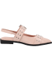Palado Riemchensandalen Emeelor in Beige