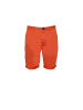 JOOP! Short JJ222F005RFD regular/straight in Orange